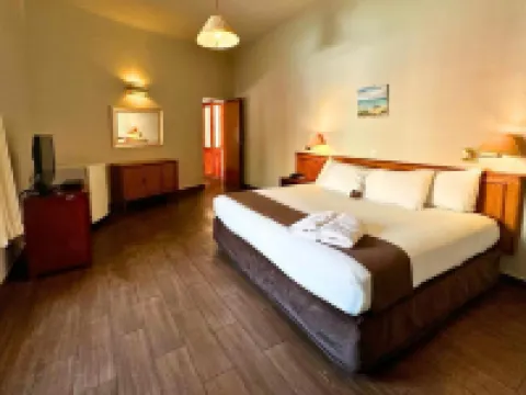 DM Hoteles Mossone - Ica Hotéis em Ica