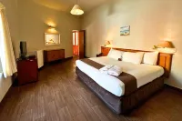 DM Hoteles Mossone - Ica Hotels in Ica