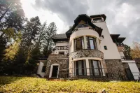 Villa Tom