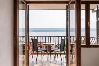 Apartment Nadia - Homestays