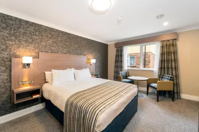Corr's Corner Hotel Hotels in 