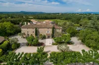 Le Mas du Terme Hotels in Saint-Victor-de-Malcap