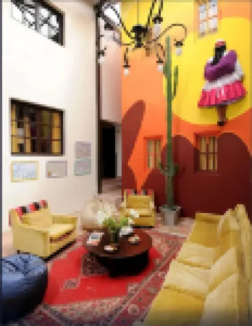 ベアパッカー - クスコ