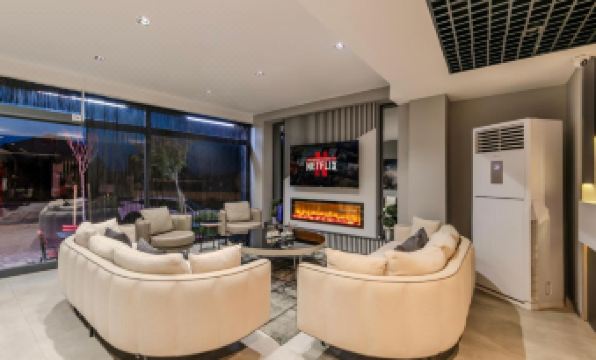 Intercity Hotel Istanbul Airport