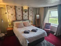 The West Country Inn Hotels in Marhamchurch