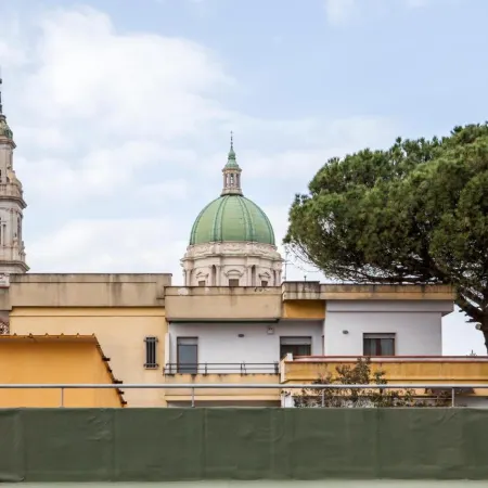 Pompei Centrum