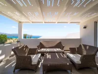 Paradise Resort Hotels in Dimos Pylos-Nestoras