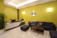 Lang Can Boutique Hotel 林平縣住宿飯店