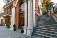 Lileo Kutaisi - Hotel&Winery โรงแรมใน