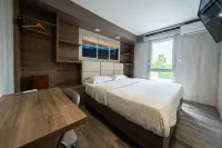 Hôtel la Rocade Hotels in Mazères