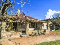 The Green Acorn Guest House Hotel di 