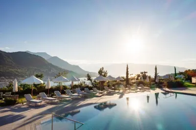 A-Rosa Gardasee Hotels in Salo
