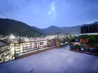 Mums Homestay & Apartment-A Real Homestay Experience Hoteles en Nagarjun