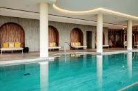 Van der Valk Hotel Eindhoven-Best Hotels in Best