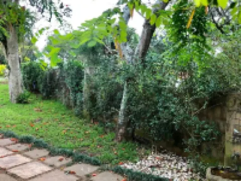 Salt Rock Manor Hotels in Ballito