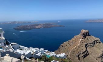 Artemis Villas , Imerovigli