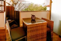 Dim House Hotels in Parga