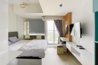 RedLiving Apartemen Royal Park Sentul by Bogor Staycation Hotel dekat Alfamart