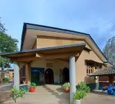 Meserani Oasis Lodge & Campsite