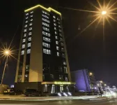 TTI Hotel in Ulaanbaatar