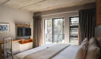 The Wild Peach - Menlyn