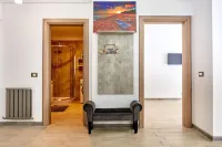 Apartamente Indigo by Alz
