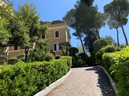 Villa Angelina