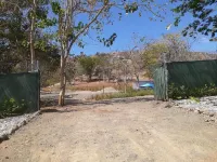 Glamping en Playa Potrero