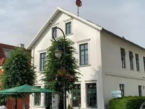 Schloss Blick Bredendiek OG