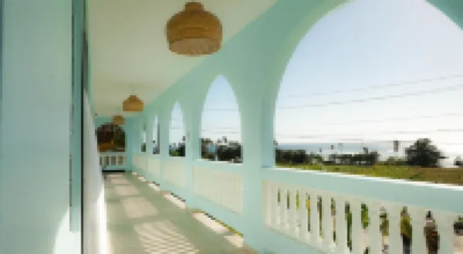 Tres Palmas Boutique Hotel