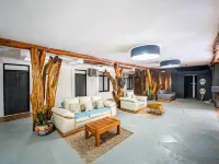 La Flor de Coco Hotels in Samara