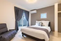 Yadokari House Chatan