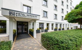 Hotel Serenity Timisoara