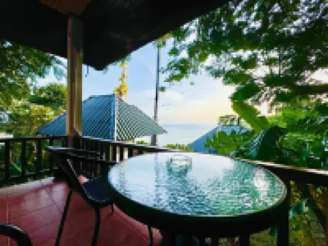 Lamai Bayview Boutique Resort