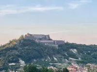 Casale Milleseicento Hotels in Gavi