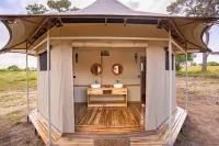 Malaika Mara River Luxury Camp Hotels in Mugumu