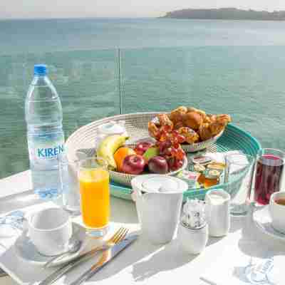 Hôtel Lagon 2 Dining/Meeting Rooms