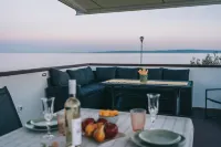 Fenyves Yacht Club Superior Hotels in Balatonfenyves