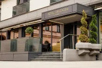 Hotel Jeruzalem Các khách sạn ở Cezanjevci