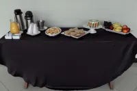 Carlton Express Imbiara - Desayuno