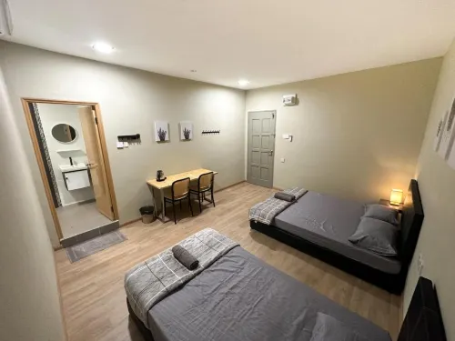 The Glam Inn Hotels in Papar