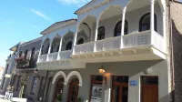 Apart-Hotel David - Apartments