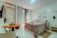 Casa de Mel Hotels in Itacare