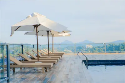 Oak Ray Heritage Hotel โรงแรมใน