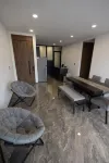 Departamentos Amaneceres Zacatlán فنادق في Zacatlan