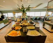 The Nishat Hotel Johar Town