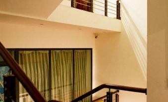 Bong Hostel Ha Giang Loop