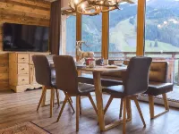 AlpenParks Hotel & Apartment Sonnleiten Hotels in Saalbach