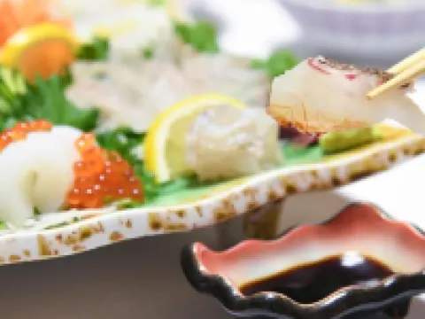 Komatsuya Nagisakan Hotels in Kamiamakusa