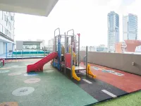 Lily & Loft - The Grand Sofo, Petaling Jaya Hotels near Evolve Concept Mall